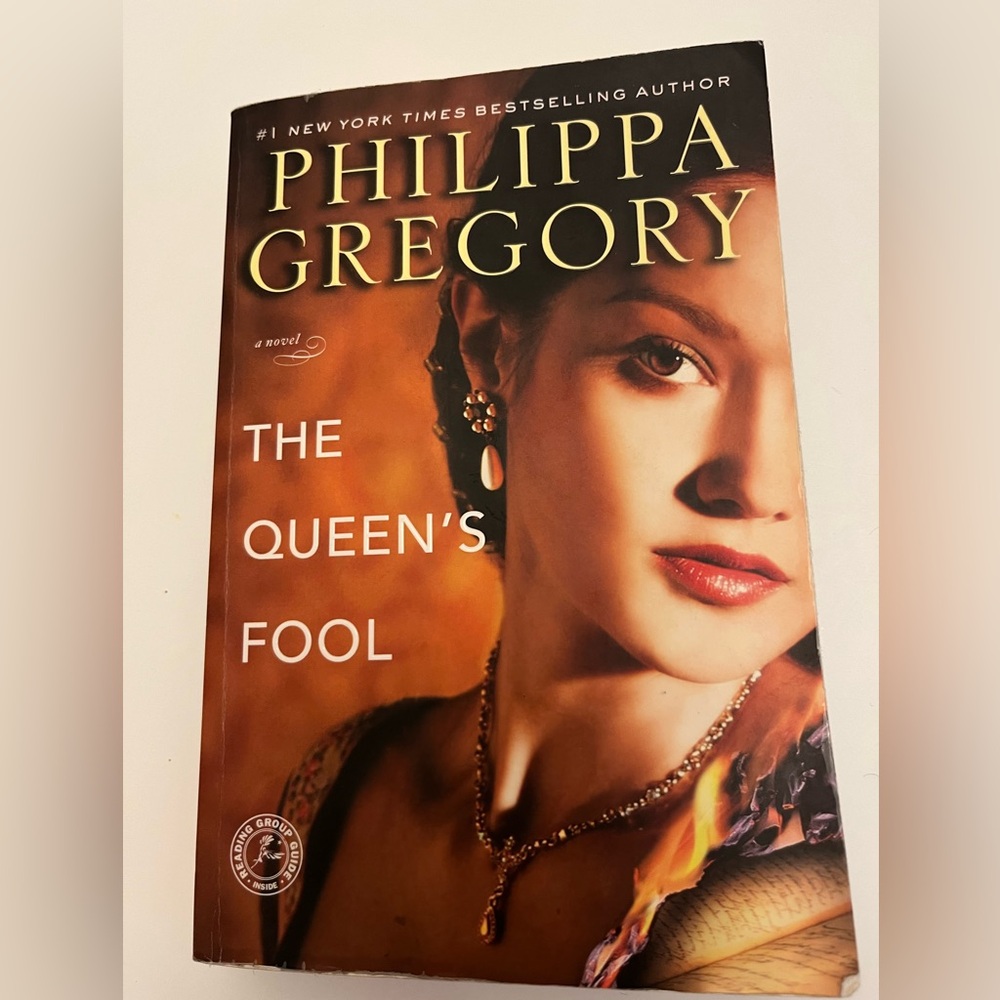 Book